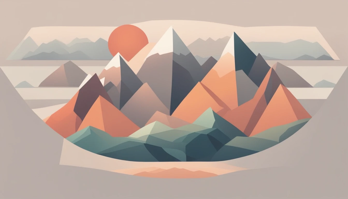 Mountain range nicknames and meanings