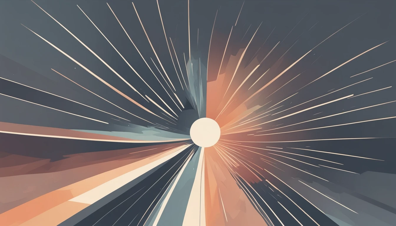 Bright stars that anchor constellations