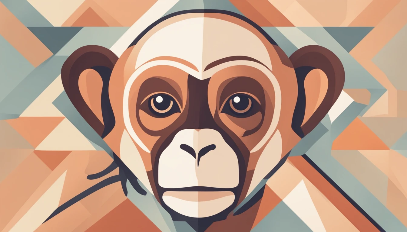 New World monkeys: howlers, capuchins, and marmosets