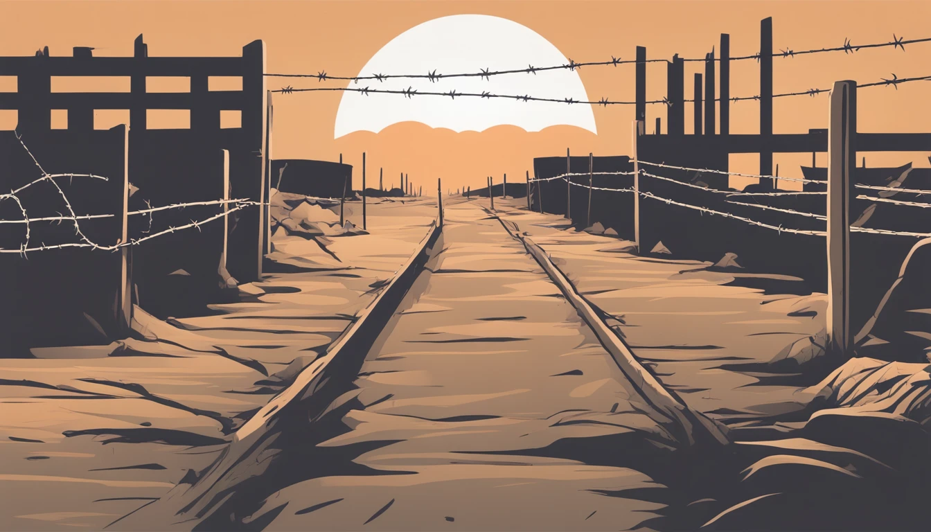 Trench warfare: tactics, life, and logistics