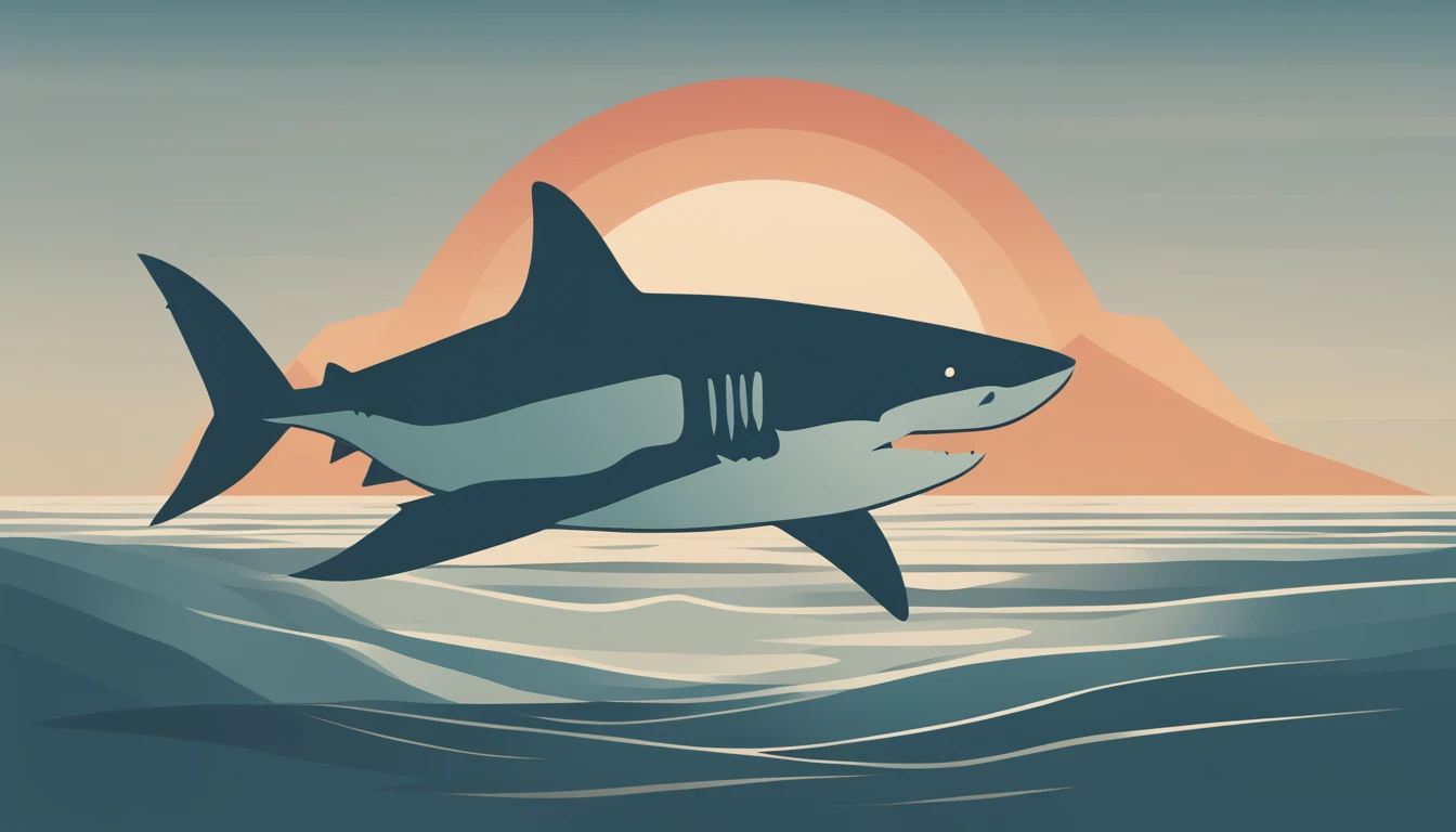 Shark senses: smell, hearing, and electroreception