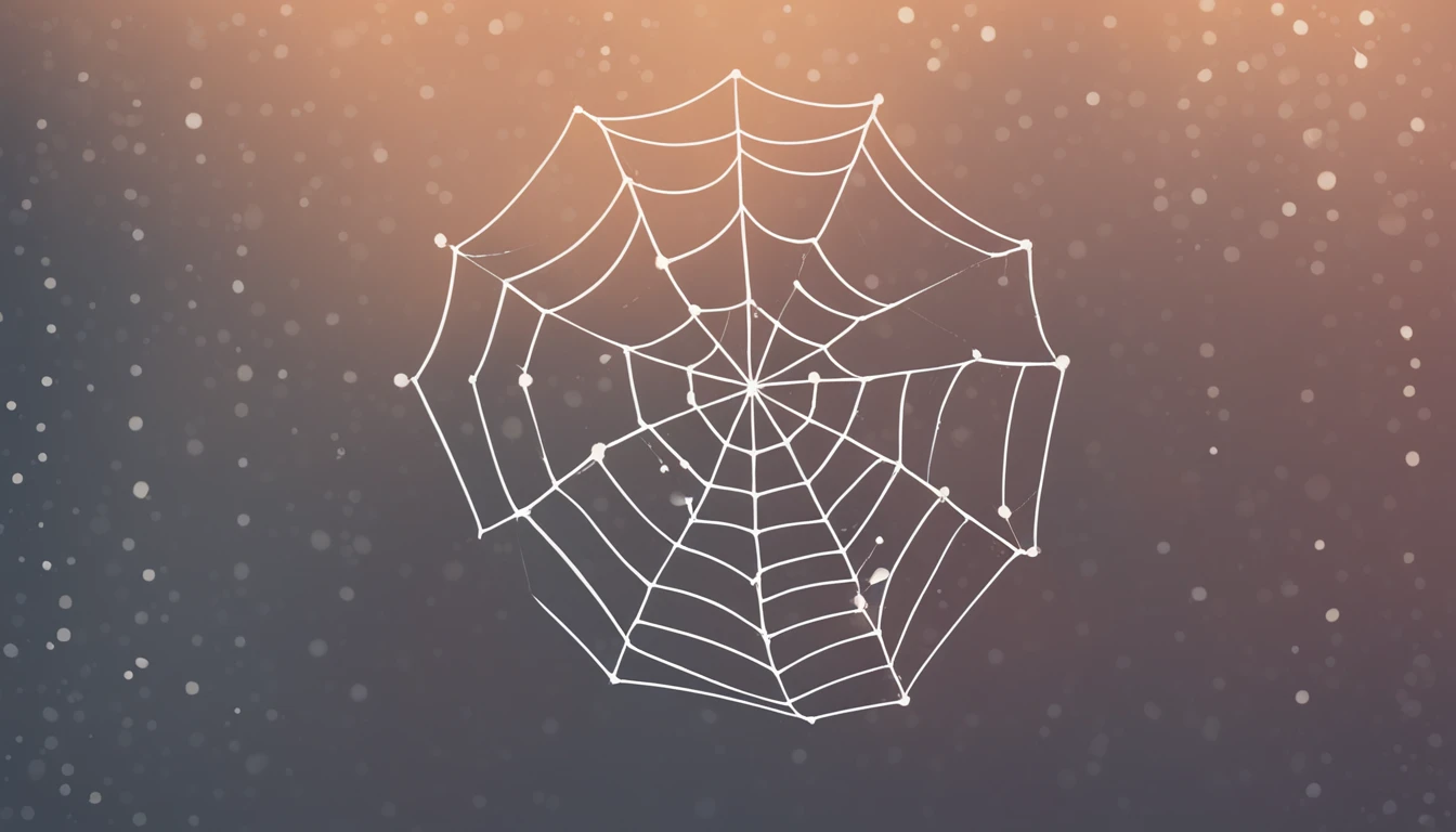 Web types: orb, funnel, and cobweb