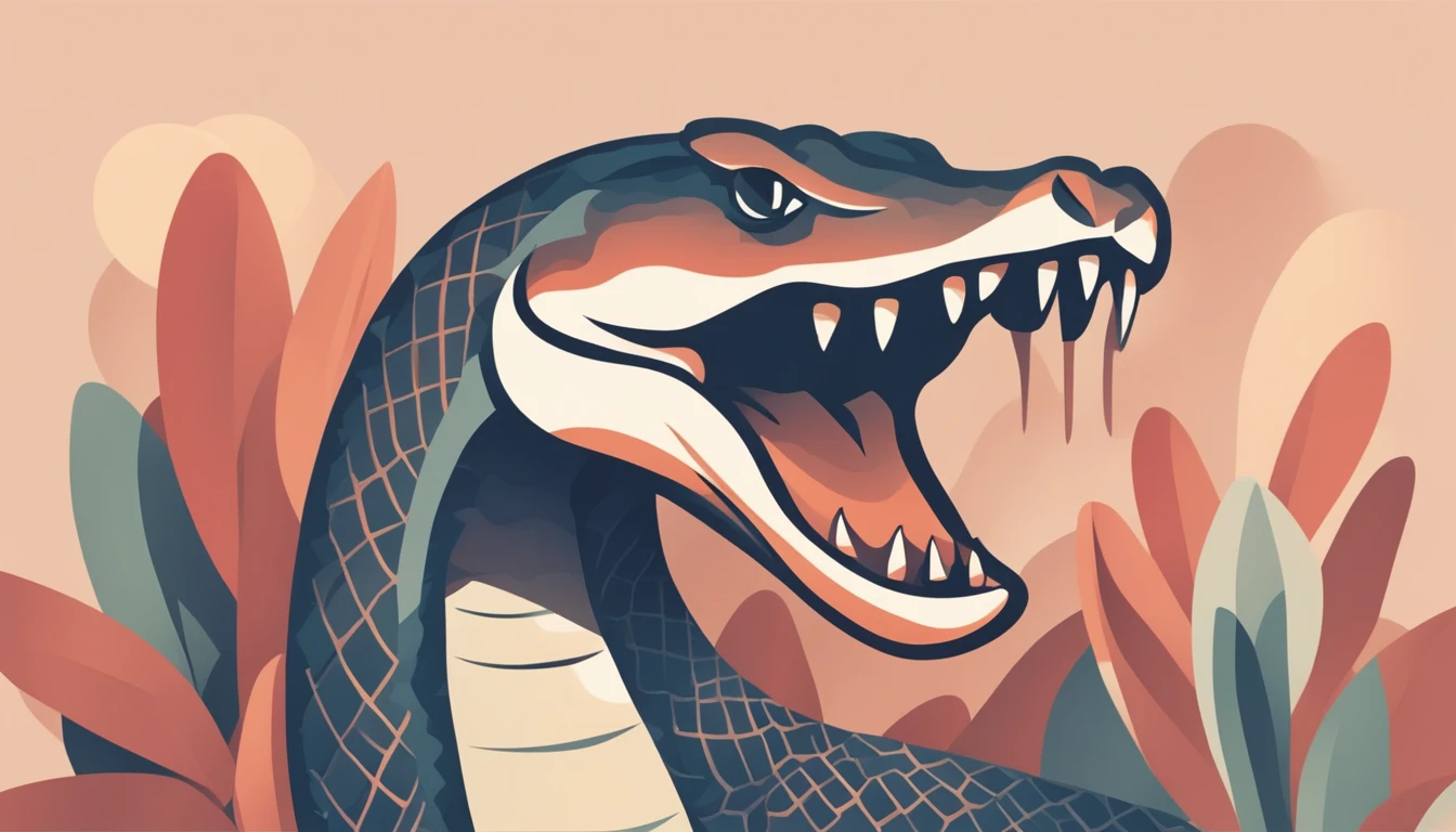 Venom and bites: myths vs facts