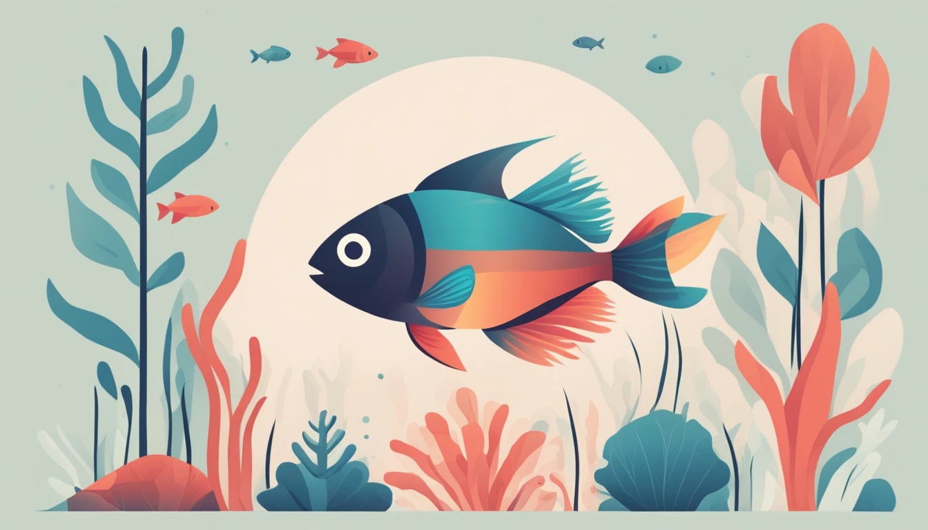 Kompatibilita akvarijných rýb a pravidlá osádzania