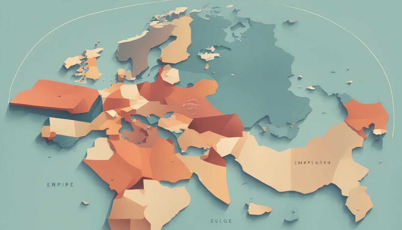 Eastern Front: empires, campaigns, and collapse