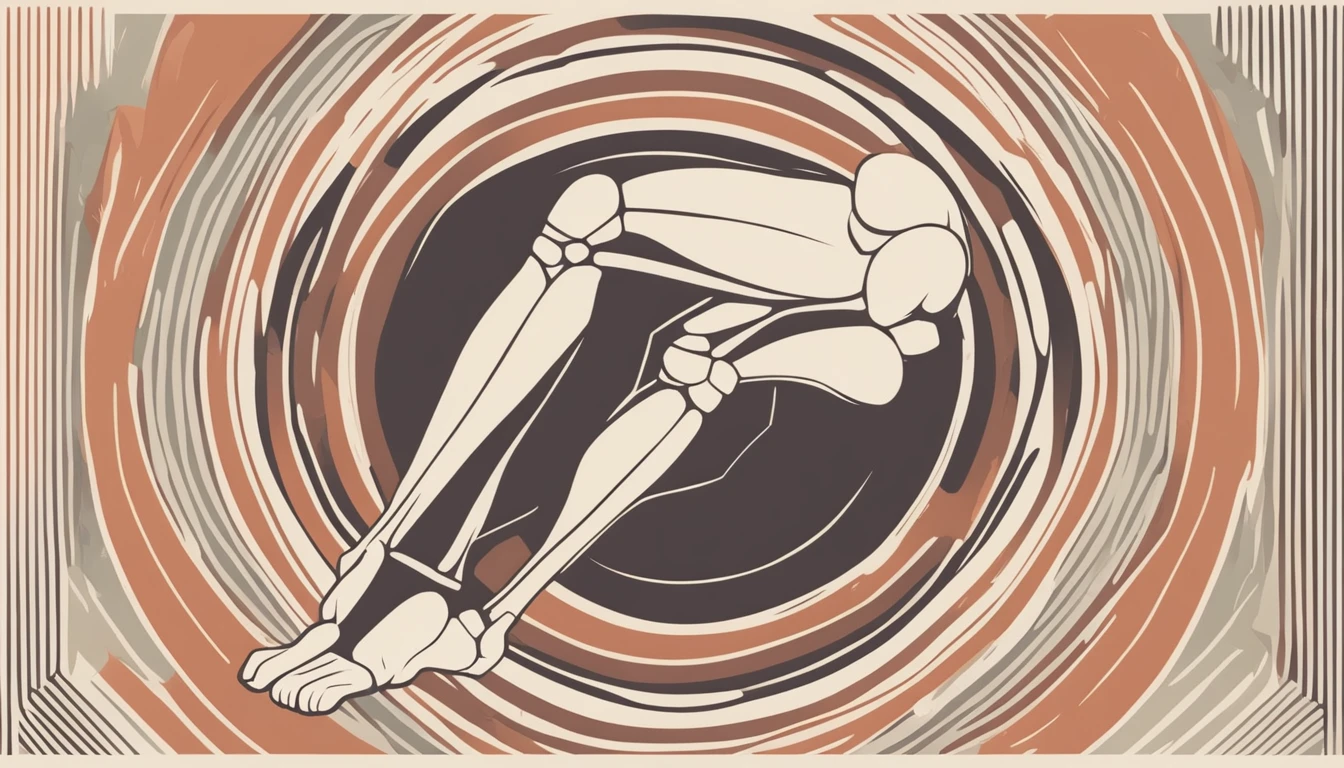 Major joints and their movements