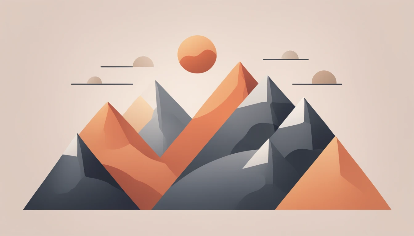 Journeys by landmark: Shire to Mordor