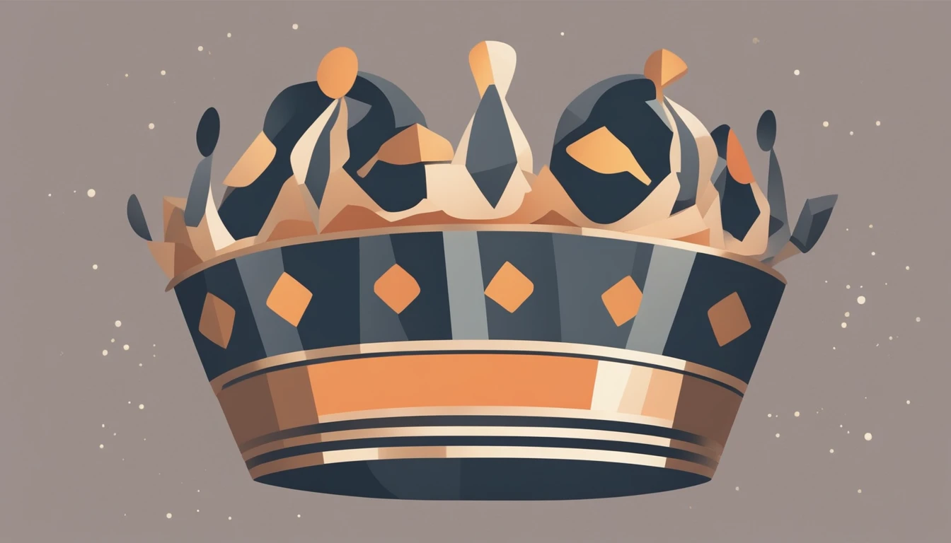 Emperors and succession in Byzantium