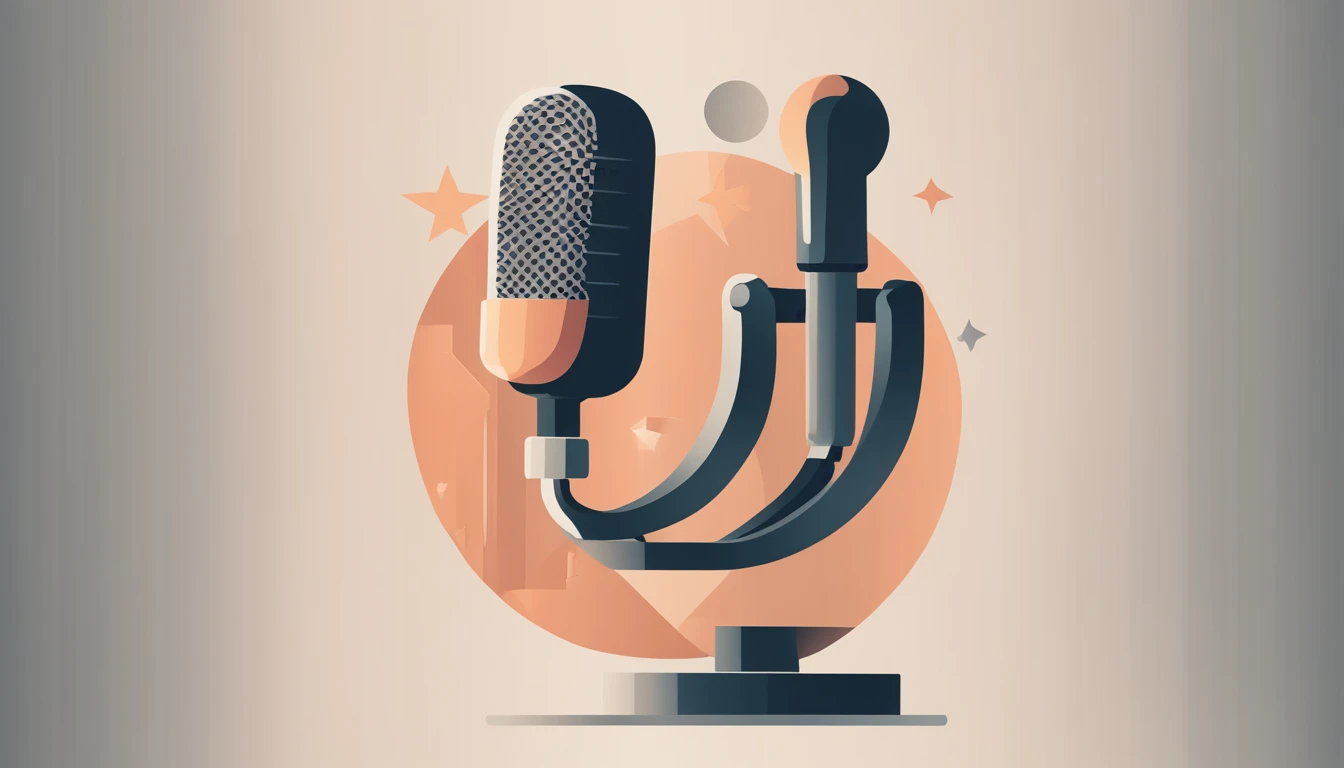 Voice acting basics: dubbing and ADR