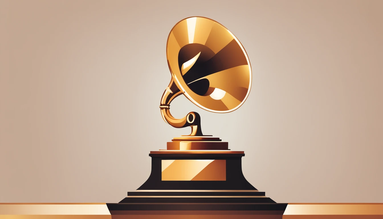 Grammy categories: who won what