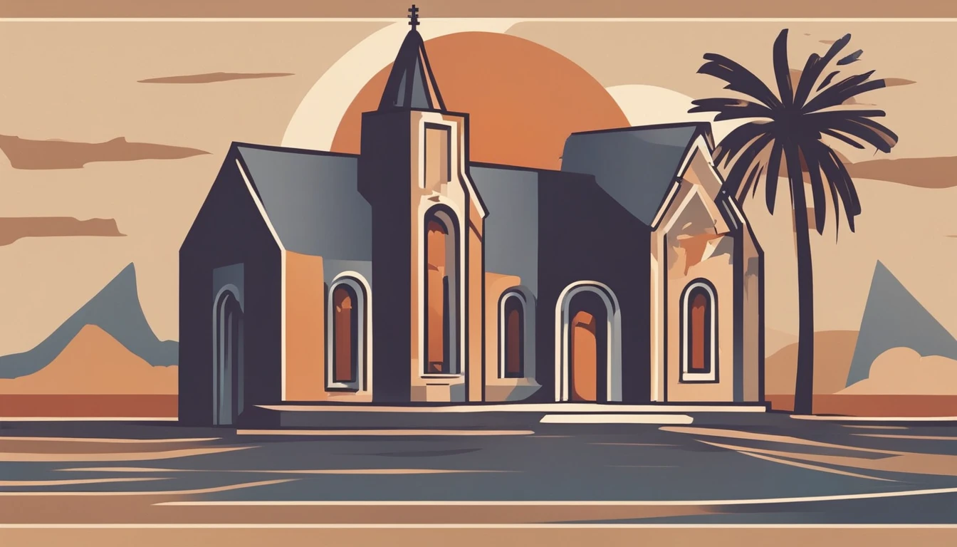 The Great Schism: causes and aftermath