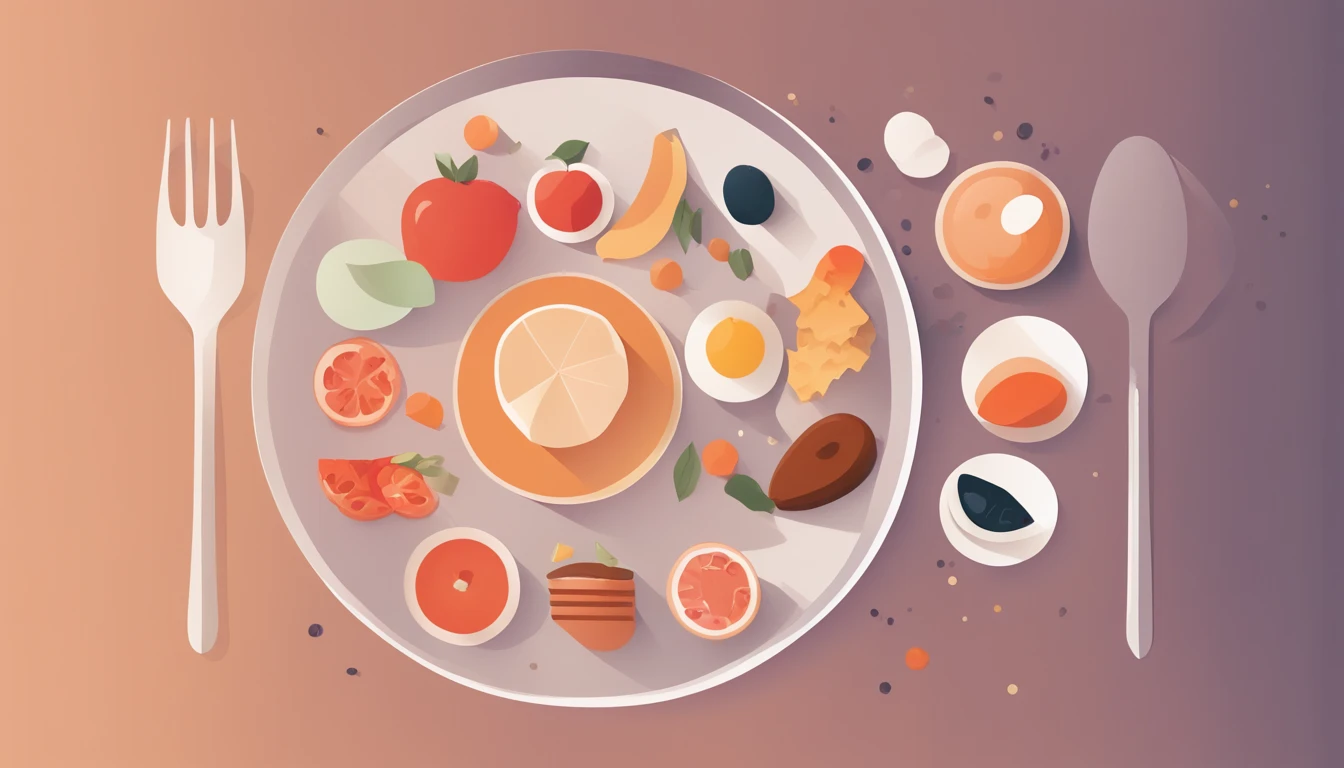 Restaurant phrases: ordering and dietary needs