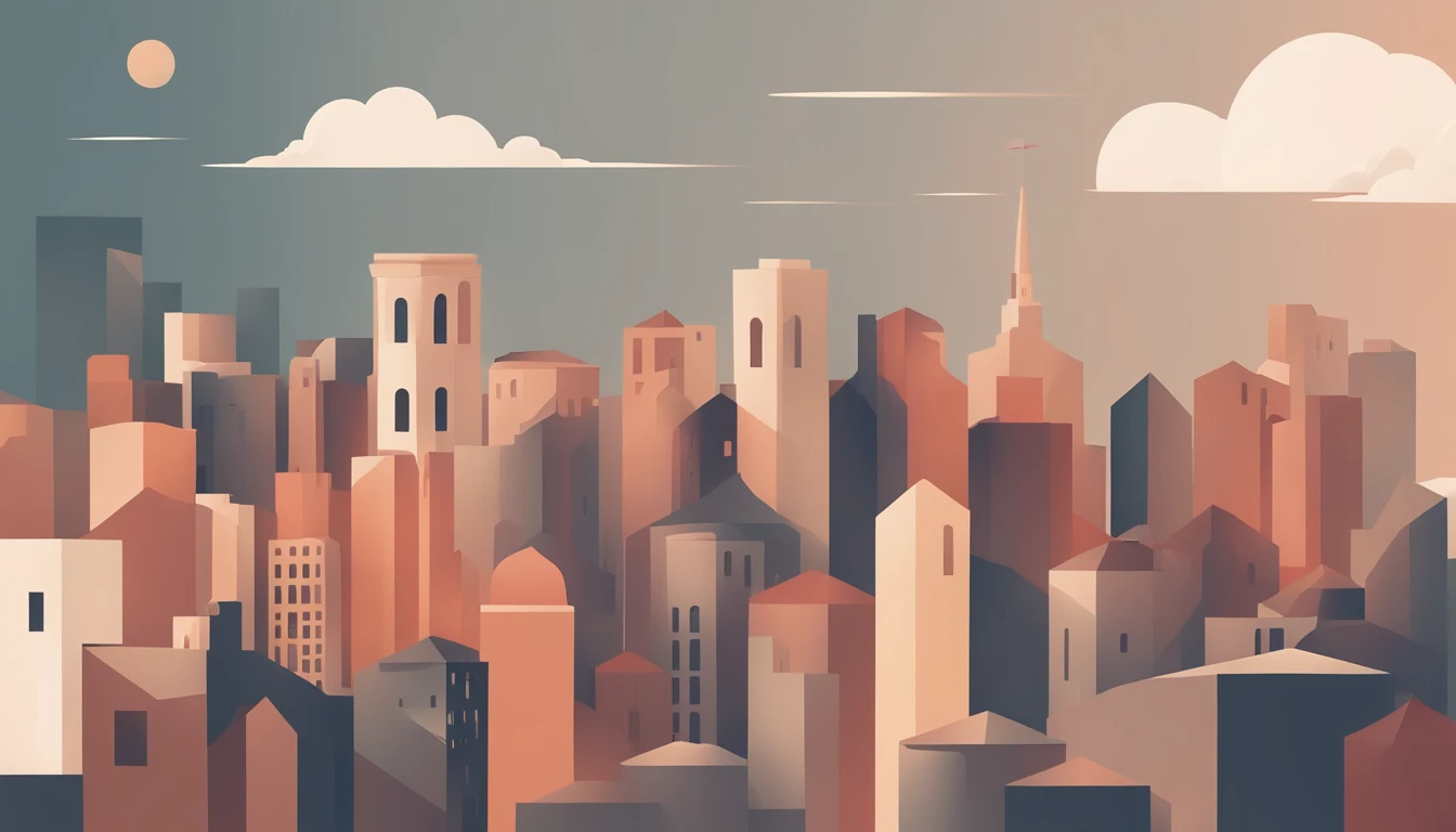 Fall of Constantinople: 1204 and 1453