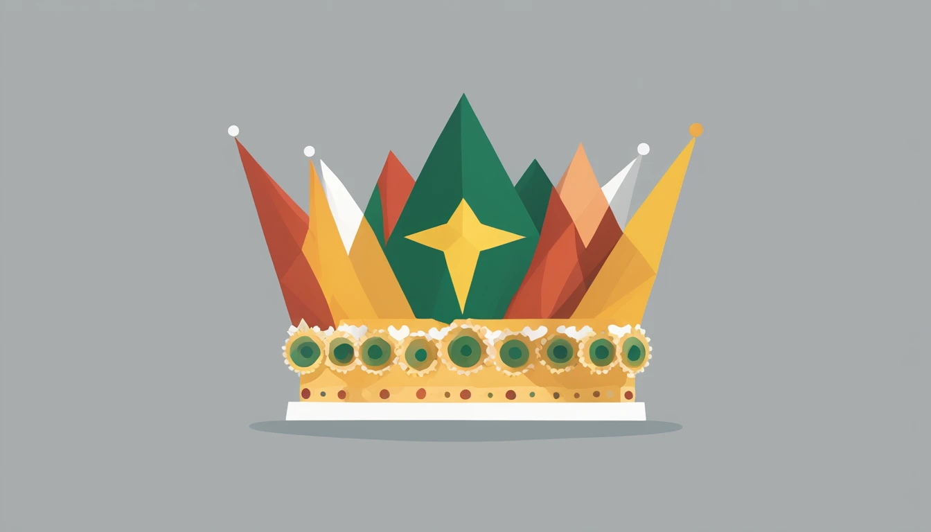 Brazil’s empire: Pedro I and II