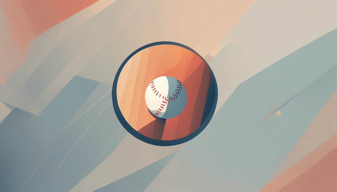 Baseball pitch types by movement