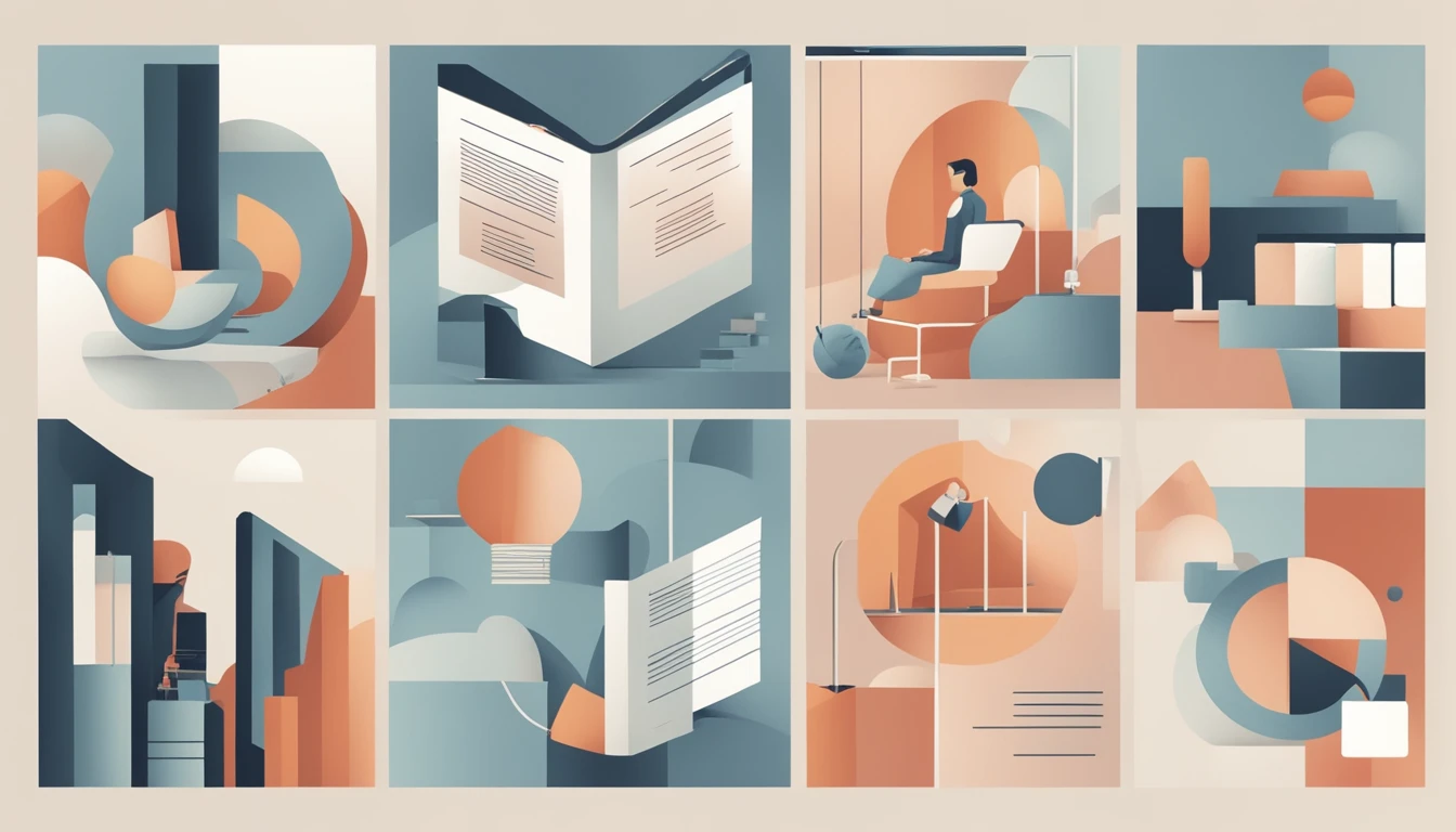 Track pronoun references across paragraphs