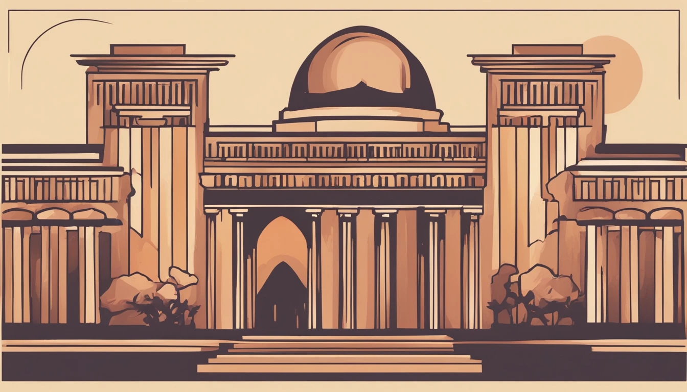 Achaemenid Persia: kings and capitals