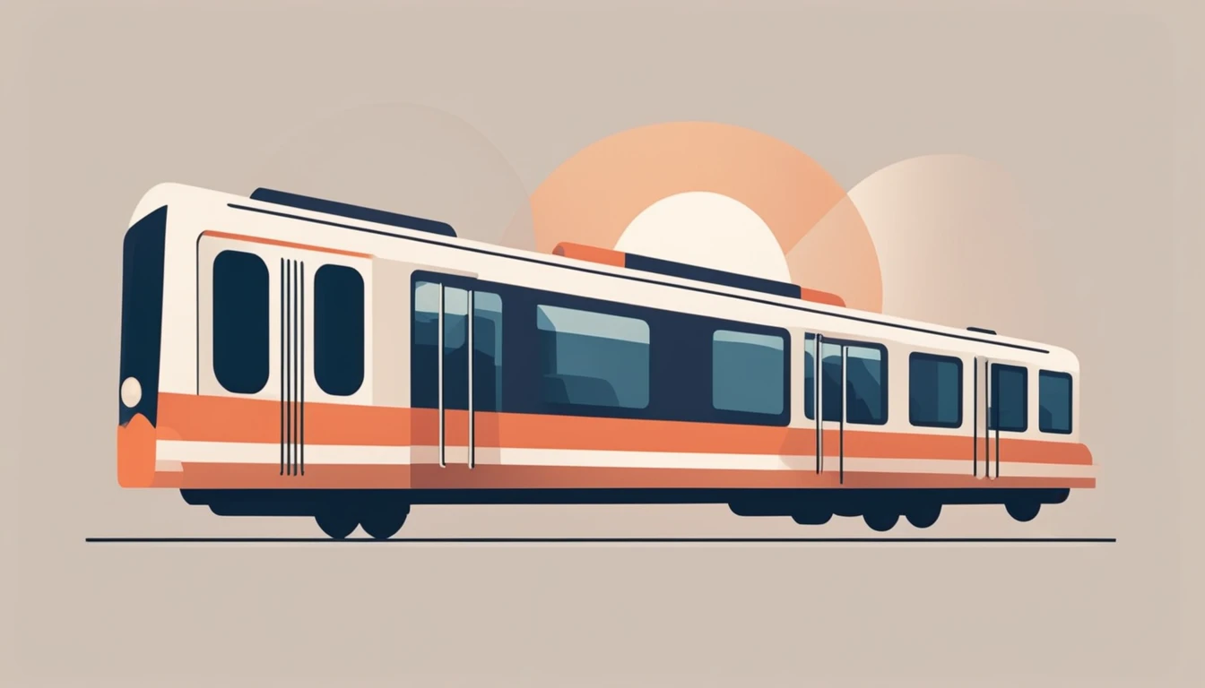 World cities by transit system facts