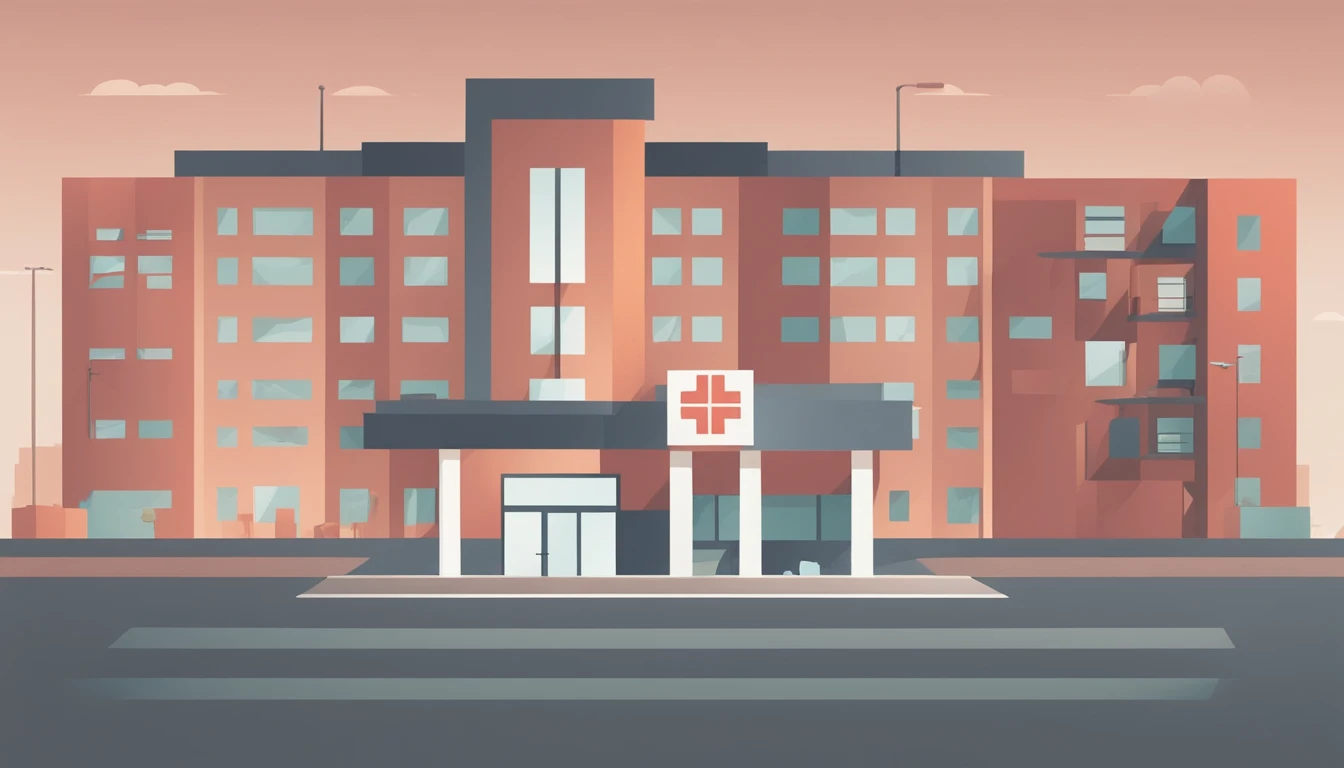 ER triage: who gets treated first