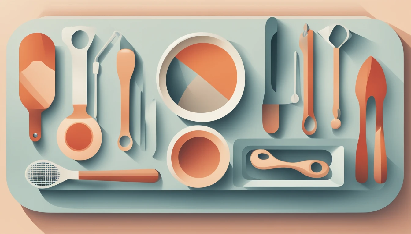 Surgery basics: tools, steps, and roles