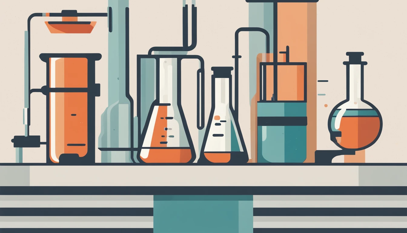 Hawkins Lab: experiments and cover-ups