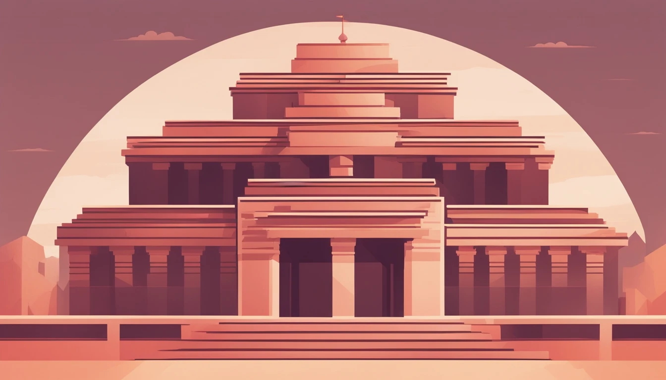 Gupta Empire: rulers and culture