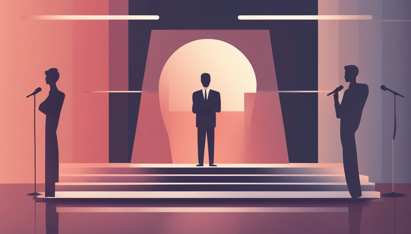 The Marvelous Mrs. Maisel: Sets and stand-up milestones