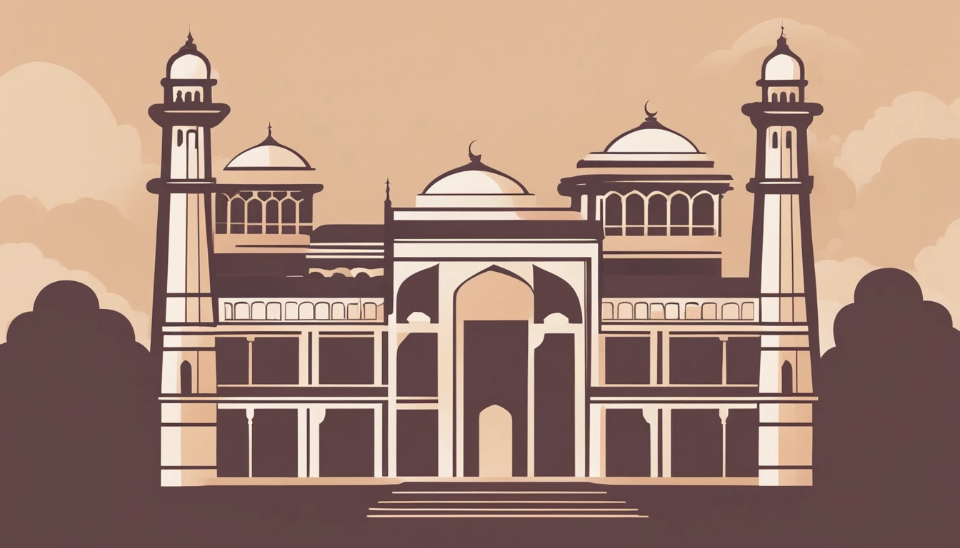 Mughal emperors: succession and statecraft