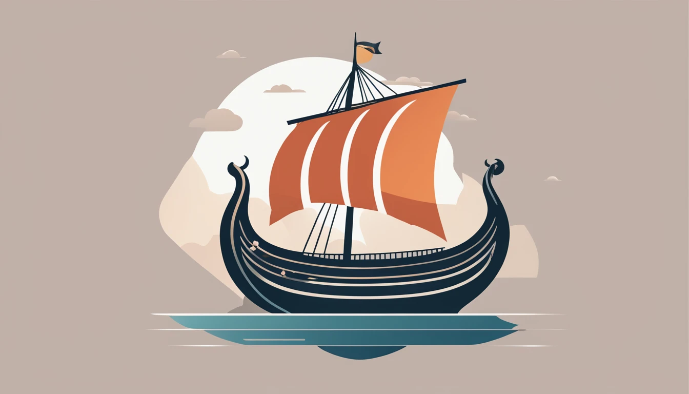 Viking mythology: gods, giants, and Ragnarök