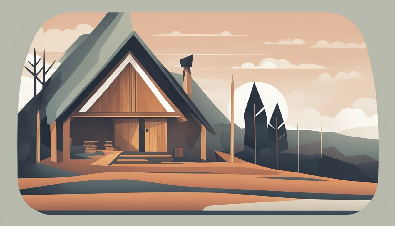 Viking expansion: raids, trade, and settlements