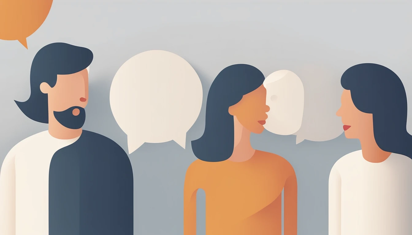 First-date conversation: openers and follow-ups