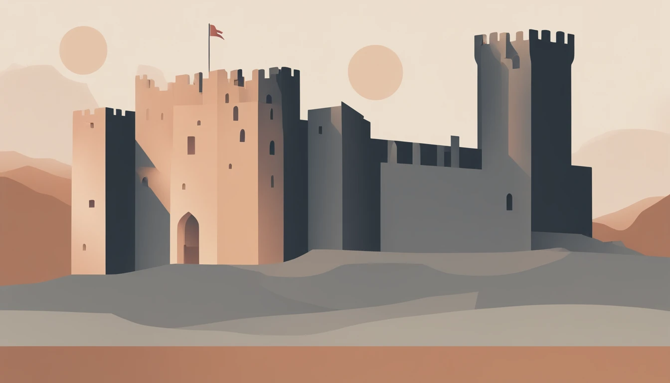 Normandy’s Norse origins and rulers