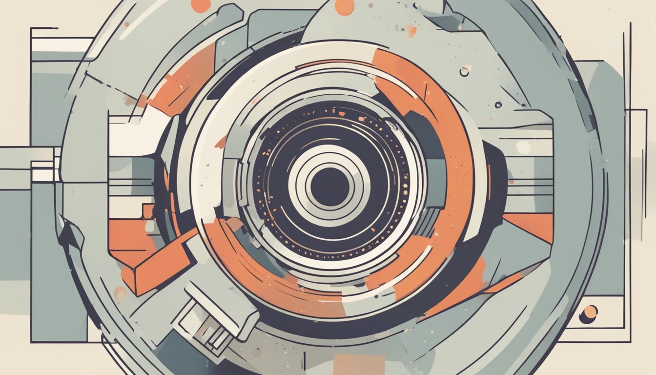 Cams and linkages in motion control