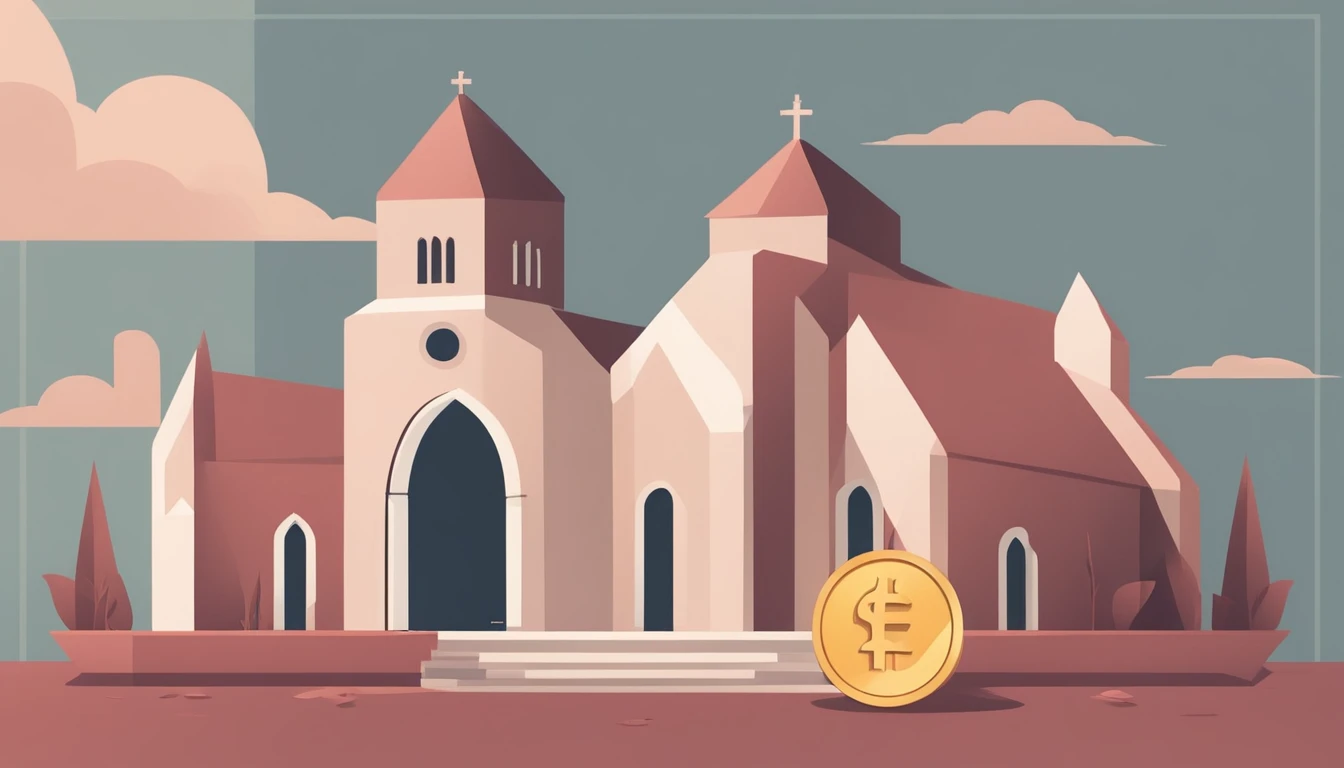 Indulgences and late medieval church finance