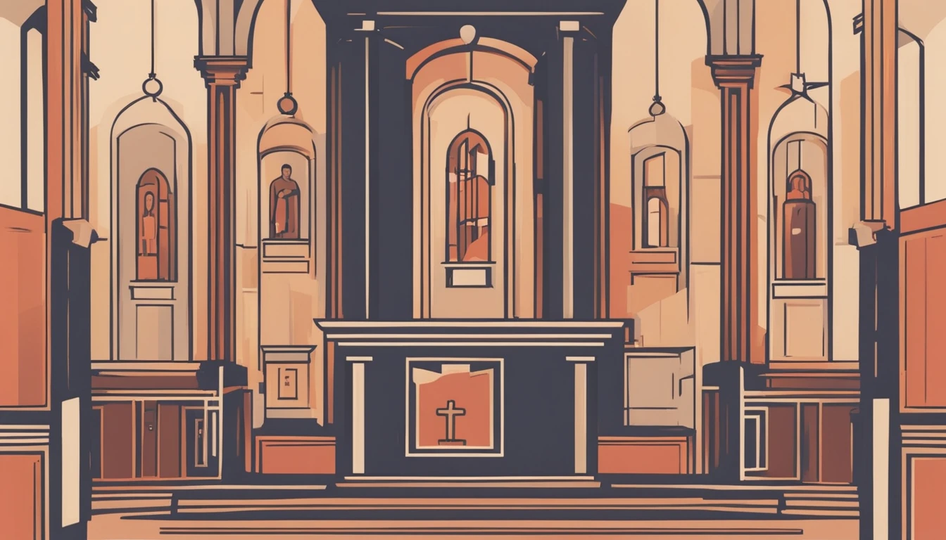 Calvinism: predestination and church discipline