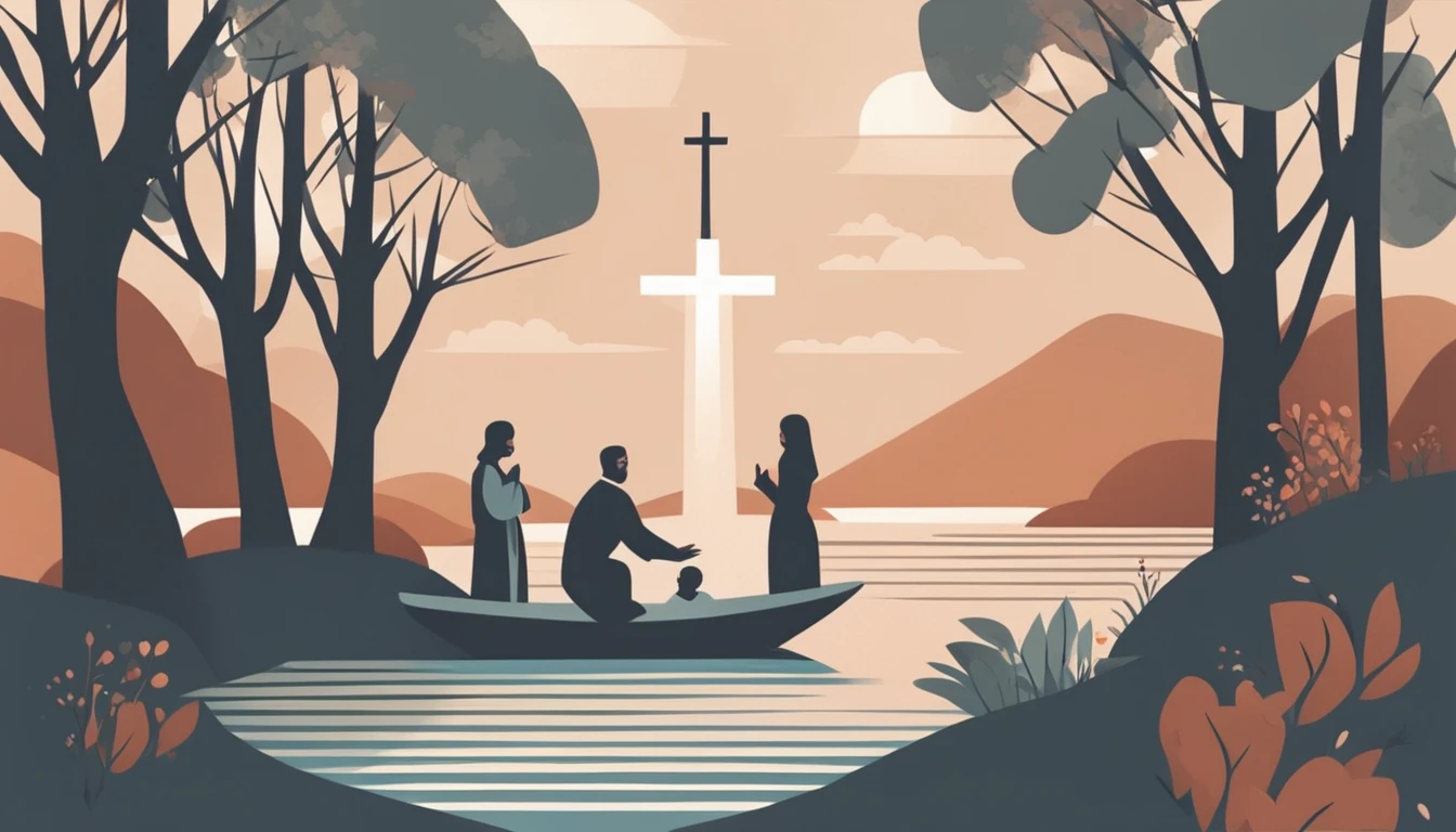 Radical Reformation: Anabaptists and dissent