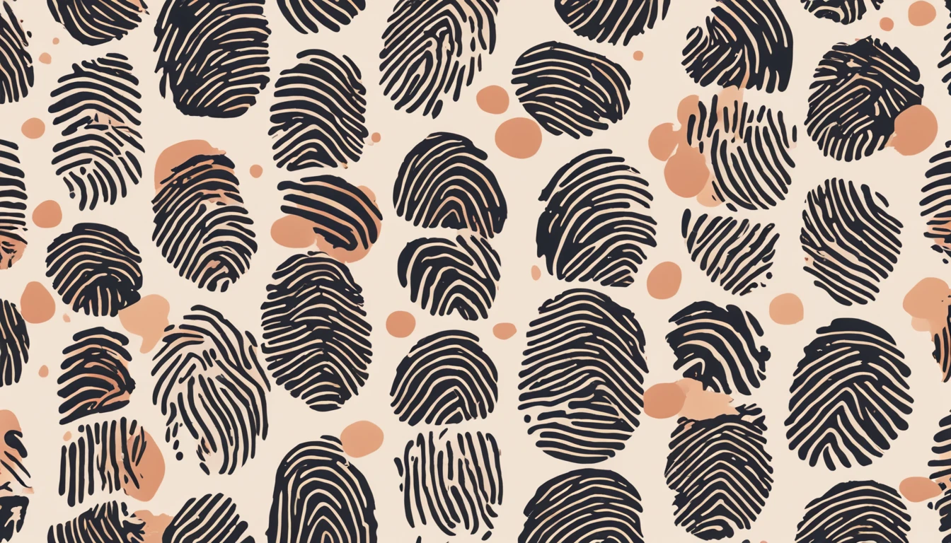 Signature patterns of major serial killers