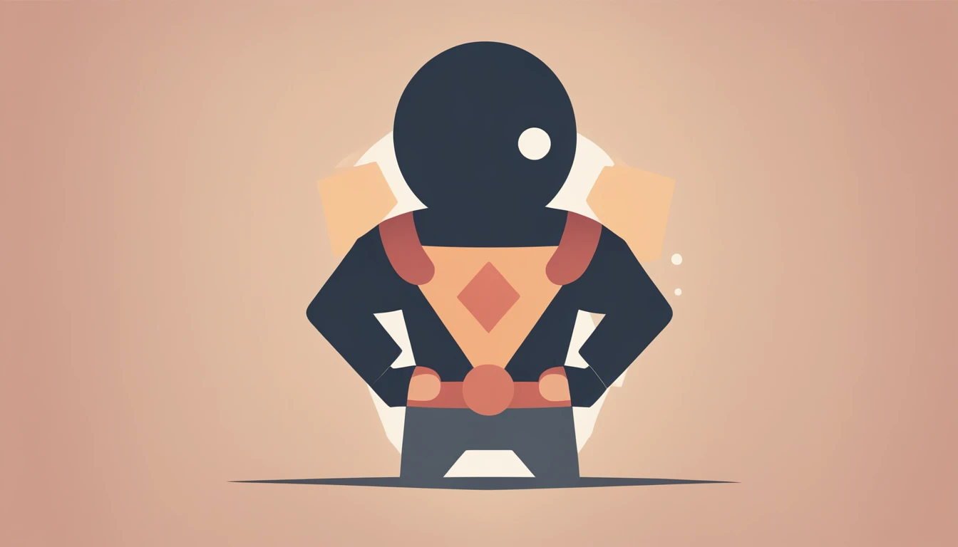 Cartoon sidekicks: who helps the hero?