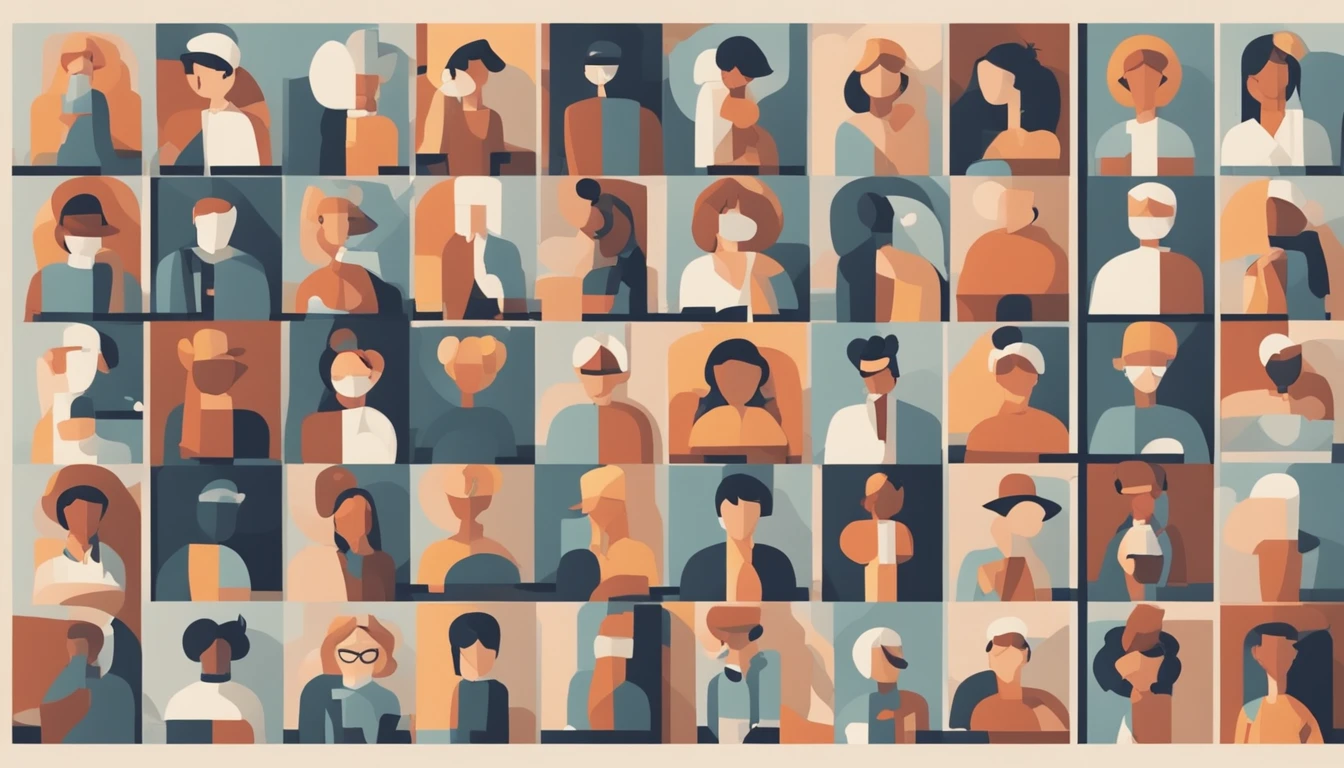 Family movies: match characters to films