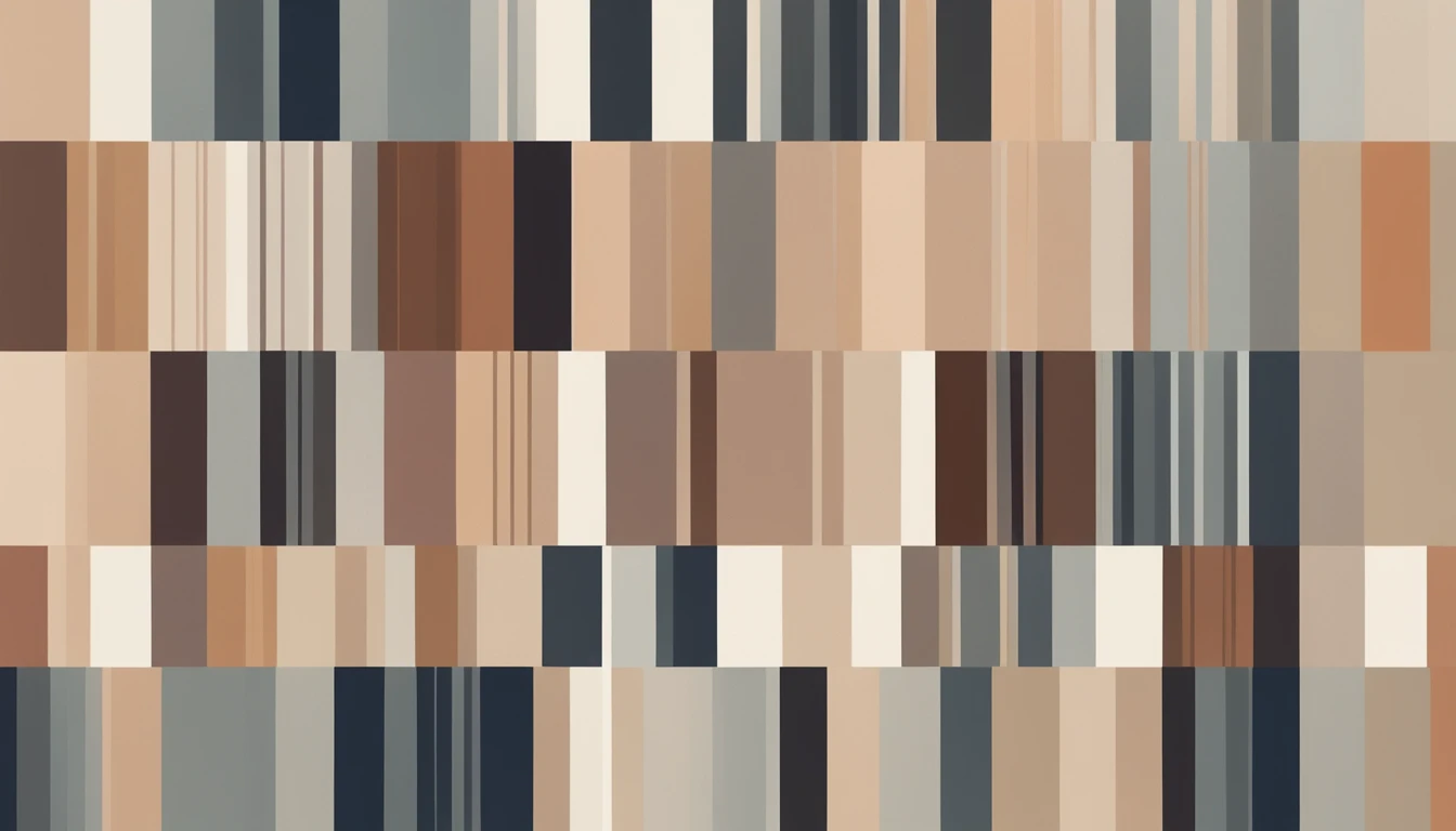 Luxury materials: cashmere, silk, and vicuña