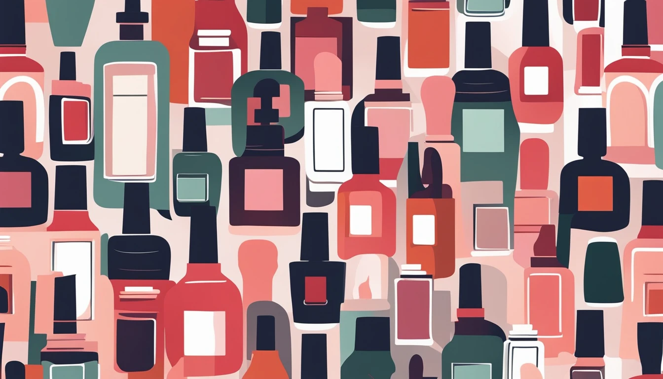 Nail trends: shapes, finishes, and art