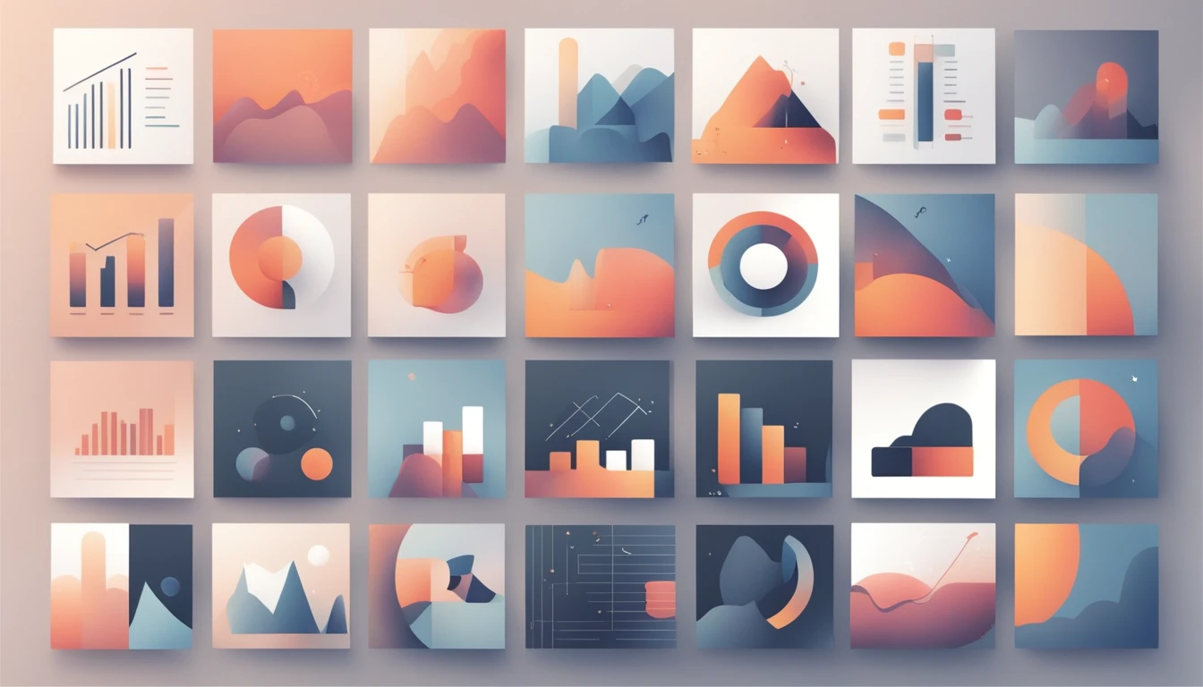 Choose the right chart type