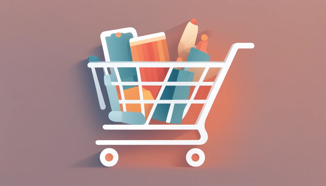 Marketing mix: product, price, place, and promotion