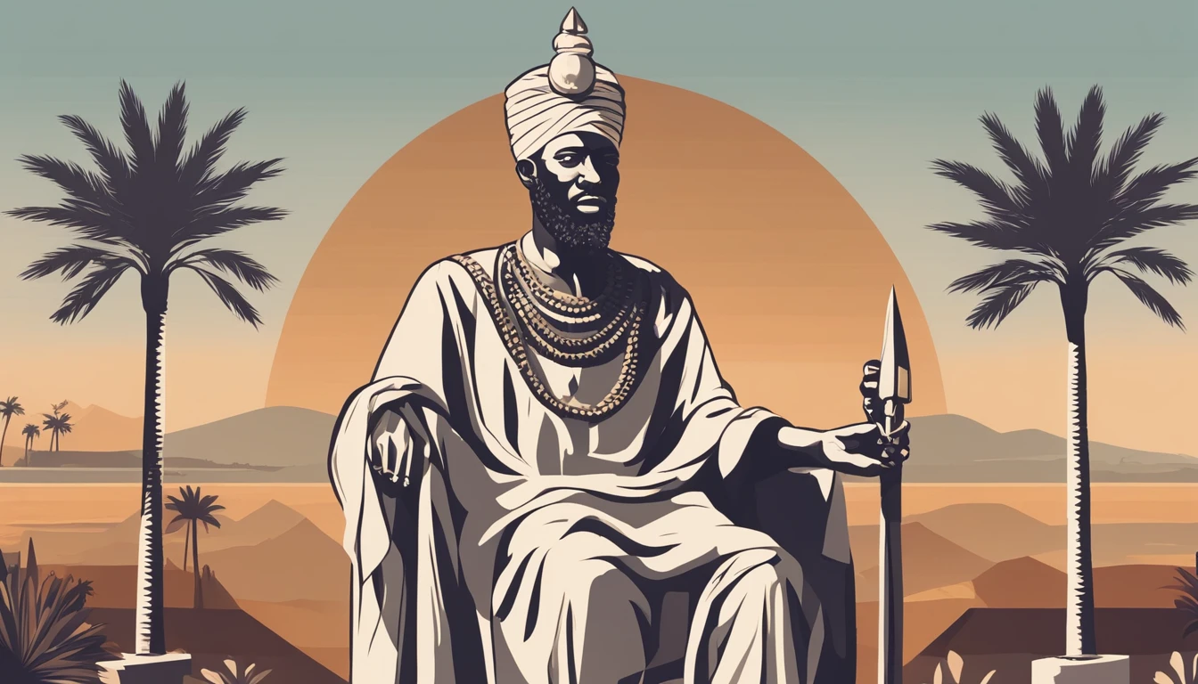 Mali Empire: Mansa Musa and beyond