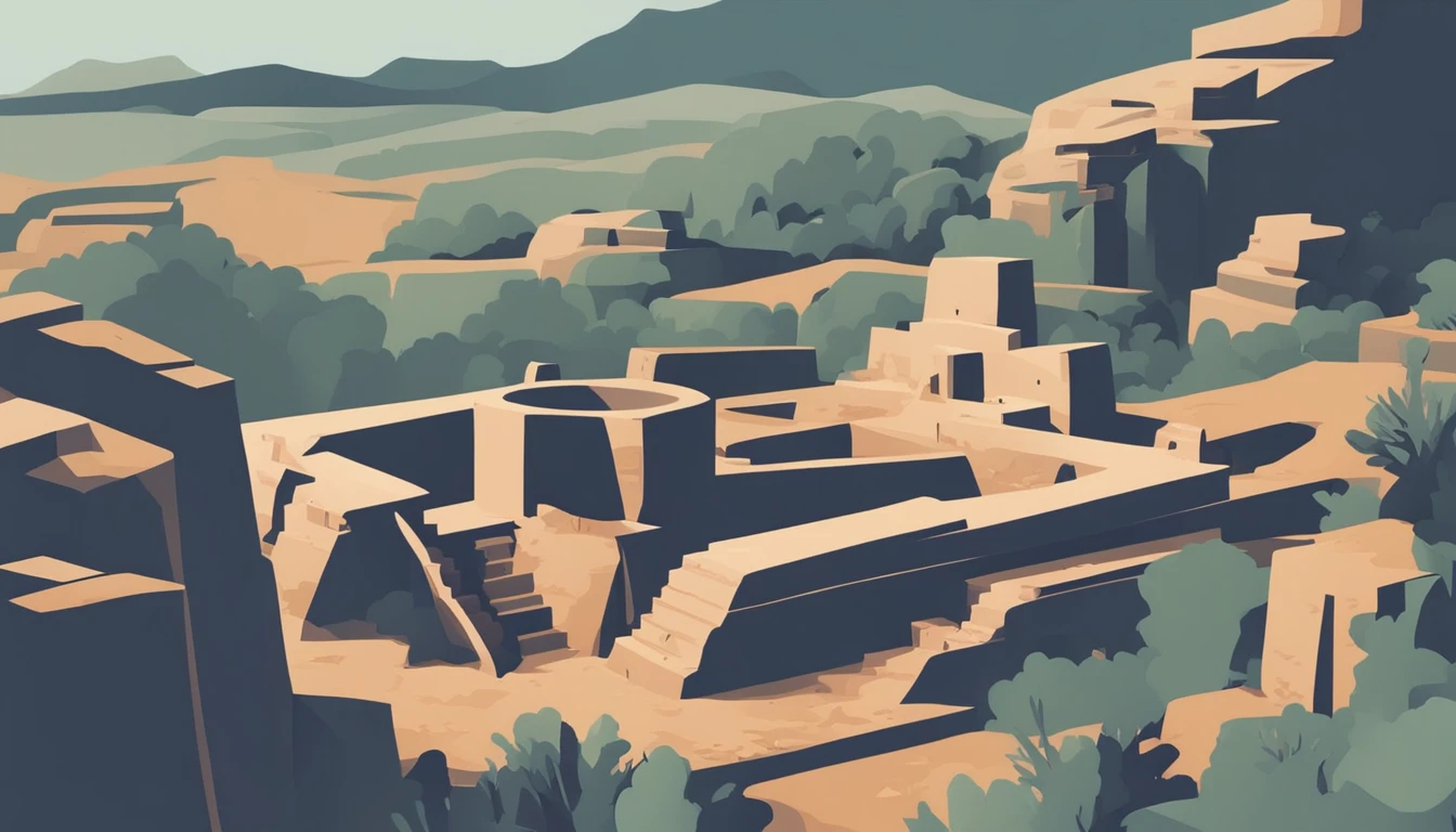 Great Zimbabwe and Shona statecraft