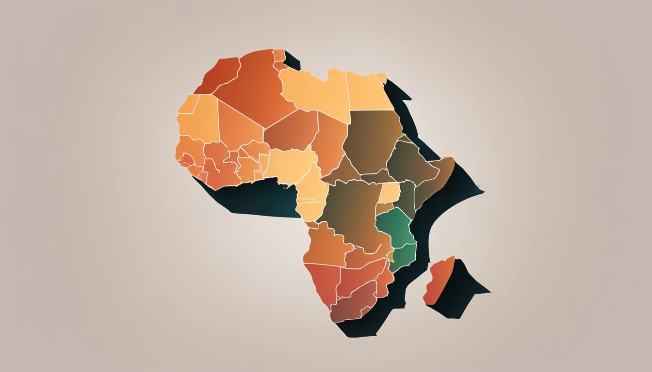 African independence movements after 1945