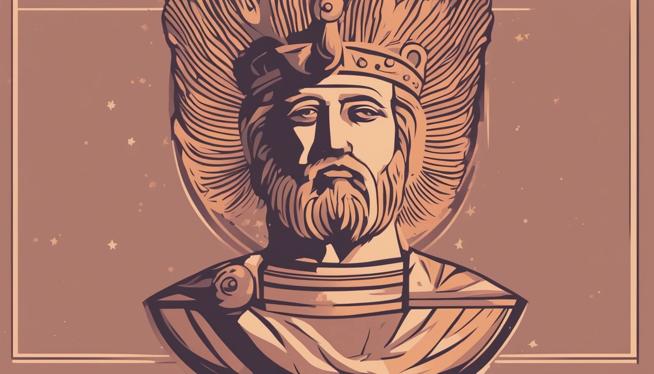 The Roman Empire: major emperors