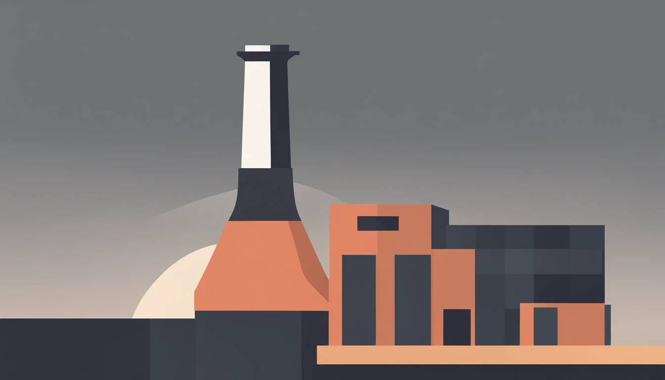 The Industrial Revolution: Europe’s changes