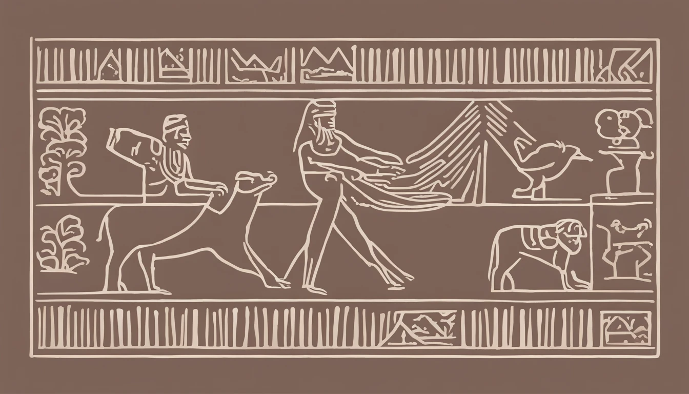 Akkadian Empire: Sargon and successors