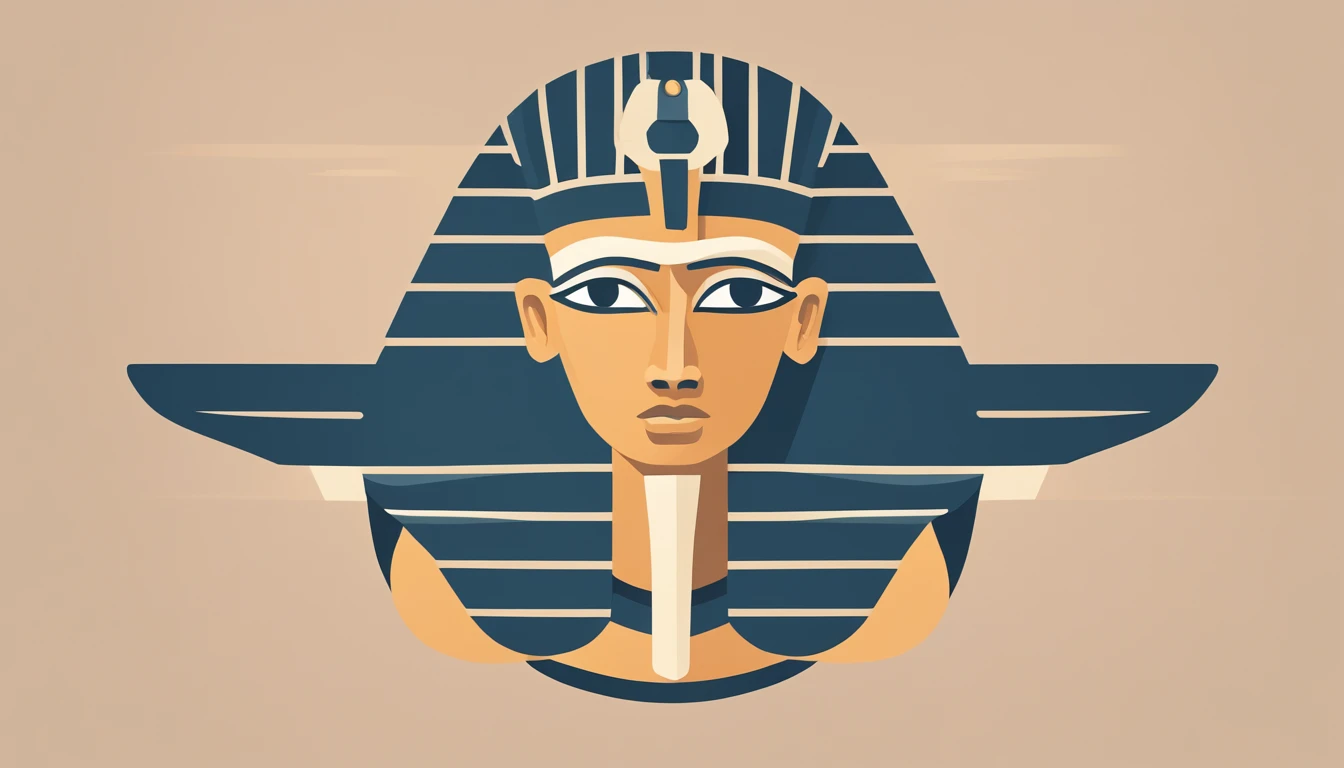 Egyptian mummification: steps and materials